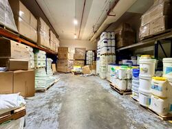 Pantech Business Hub (D5), Factory #592814791